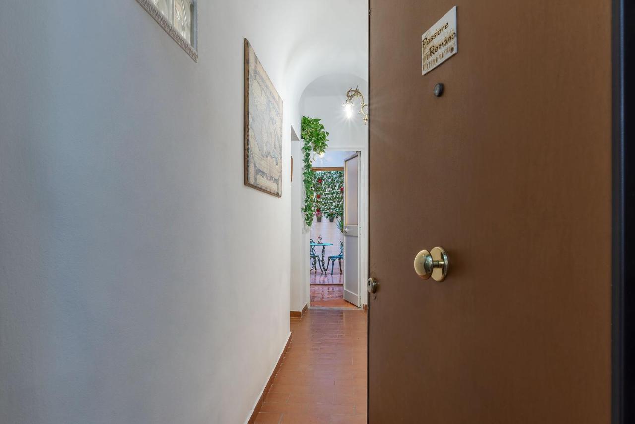 Passione Romana Appartement *