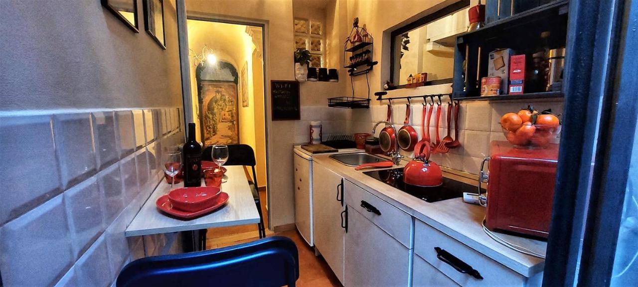 Passione Romana Appartement