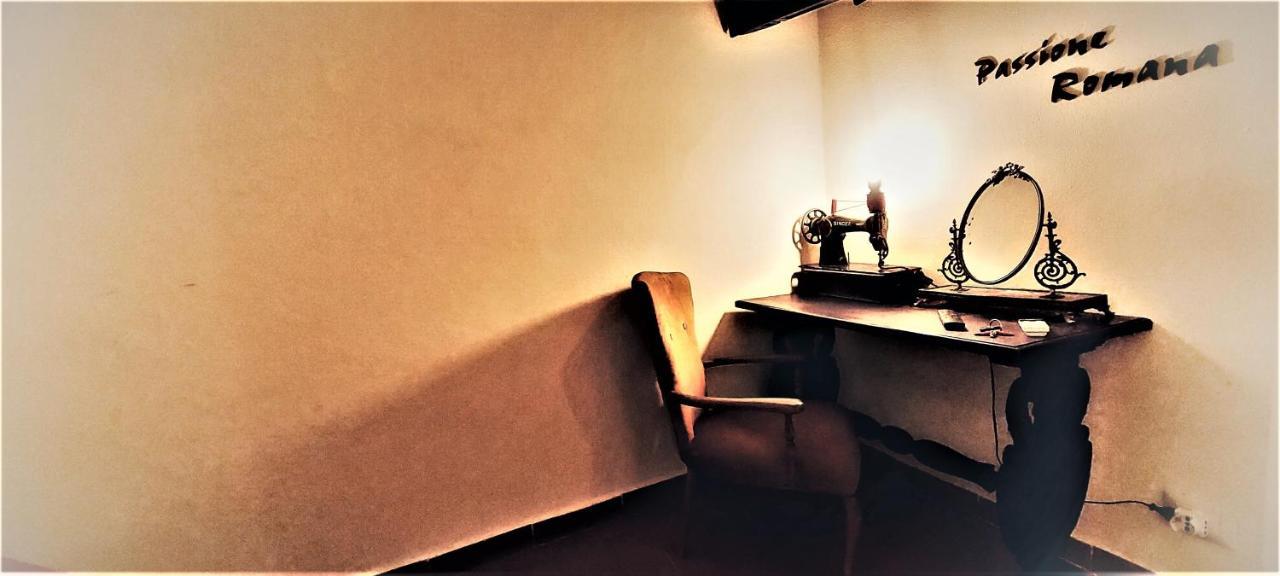 Appartement Passione Romana *