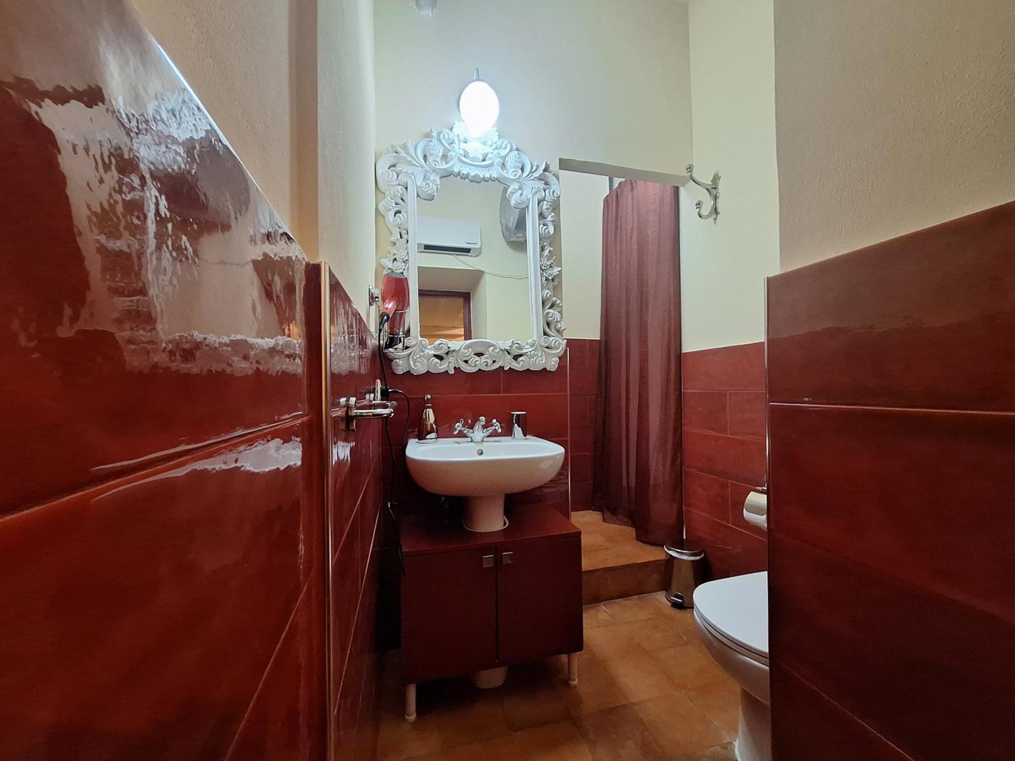 Appartement Passione Romana *