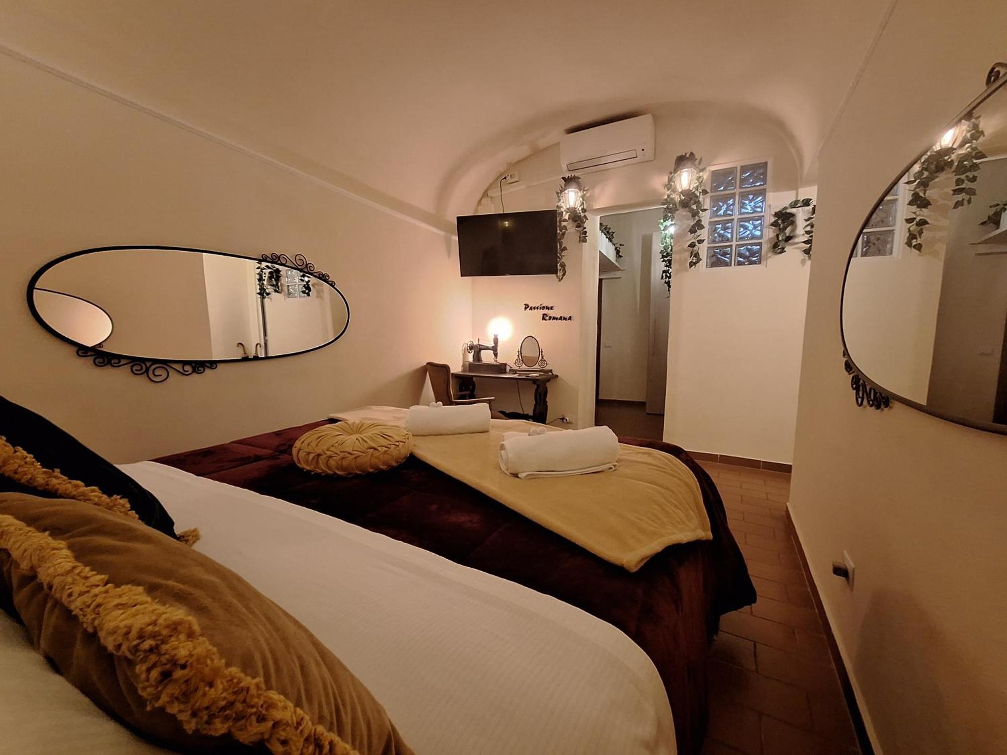 Appartement Passione Romana Rome
