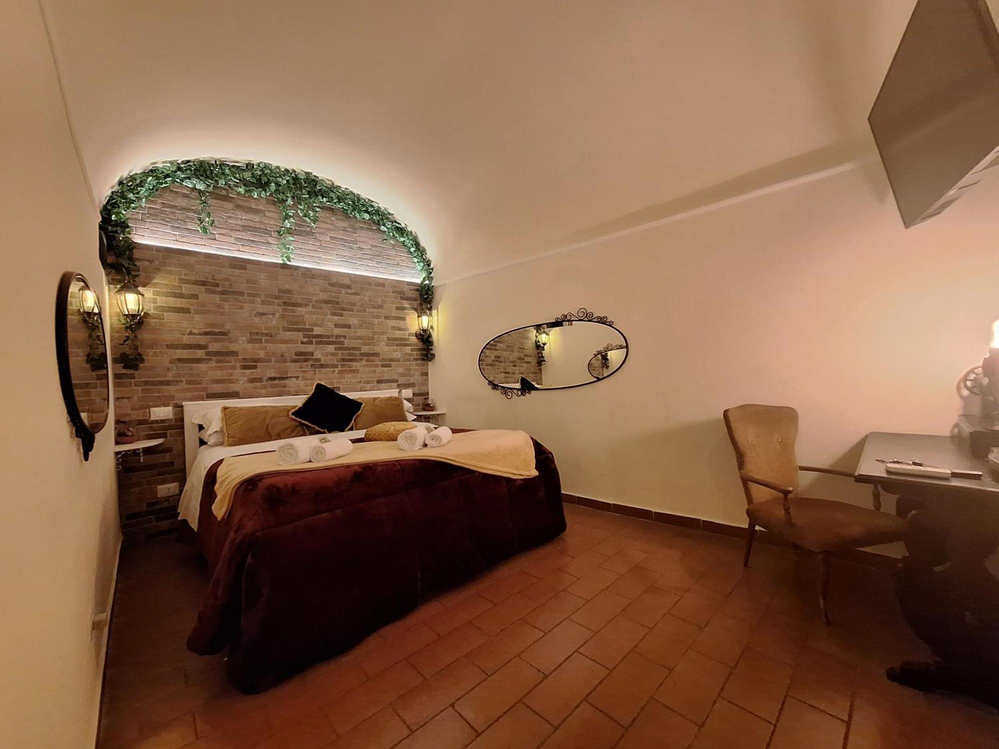 Passione Romana Appartement Rome